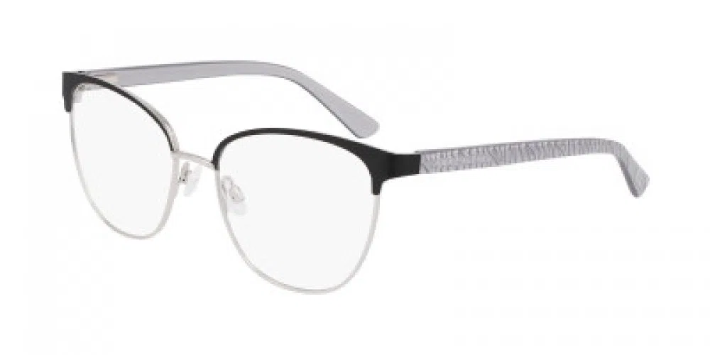 Anne Klein AK5120 Eyeglasses - view 3